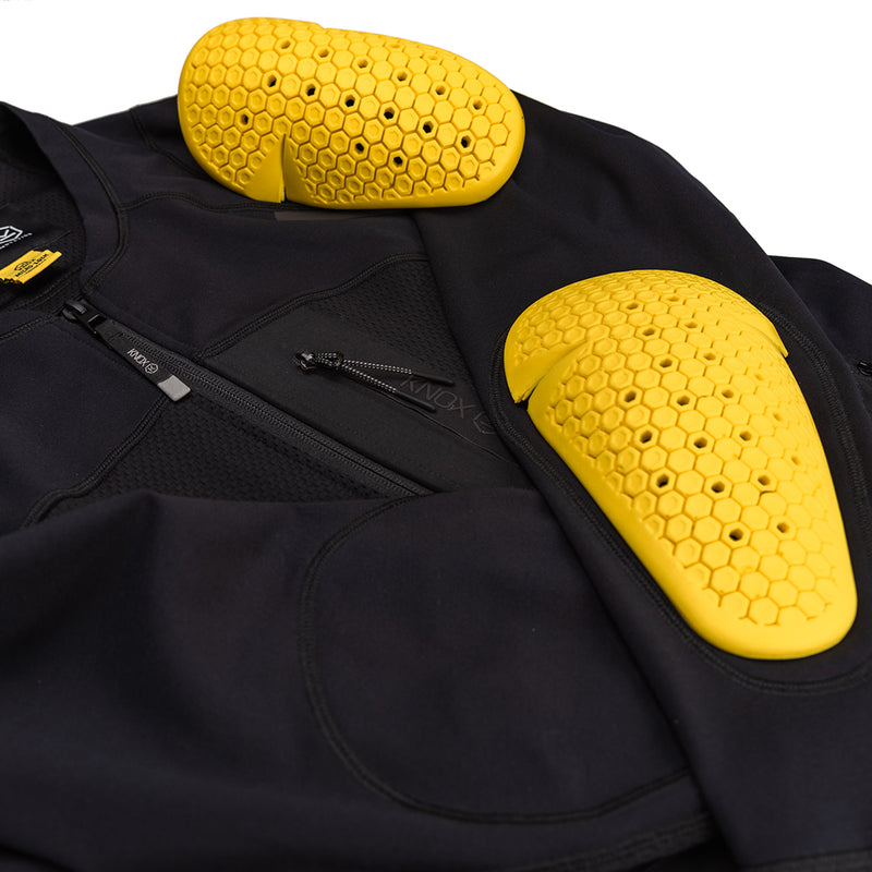 Load image into Gallery viewer, KNOX Action Pro MK2 Armoured Shirt - armour
