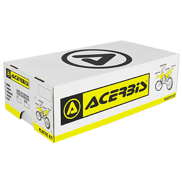 Load image into Gallery viewer, Acerbis STANDARD Plastic Kit box
