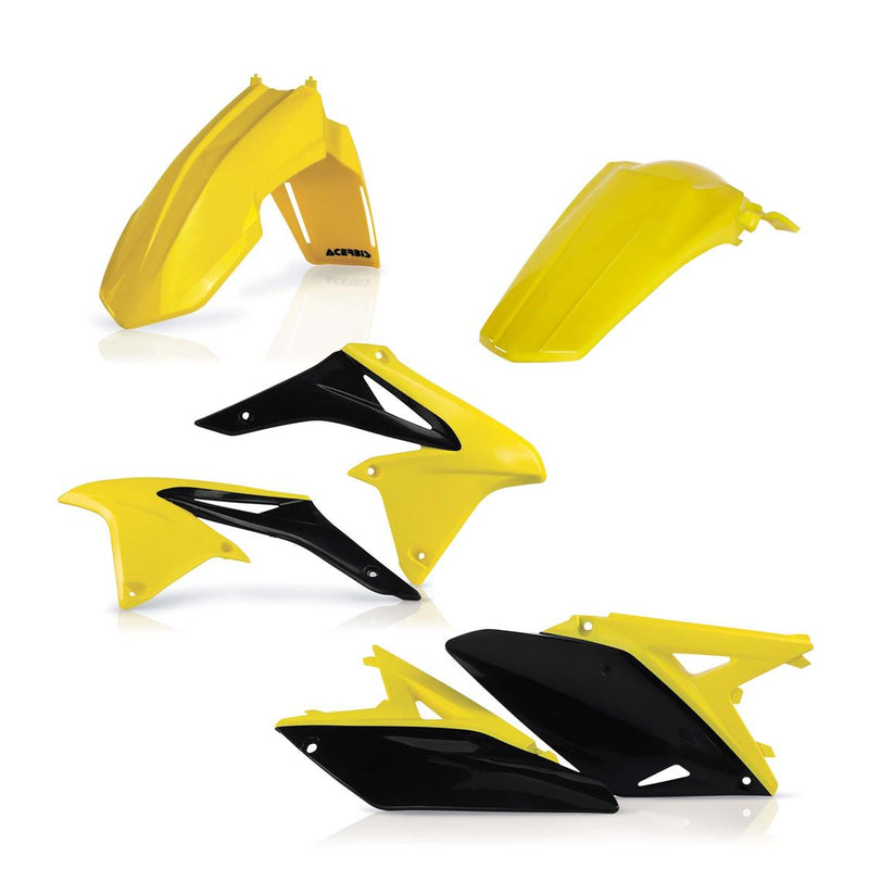 Load image into Gallery viewer, Acerbis STANDARD Plastic Kit - Suzuki
