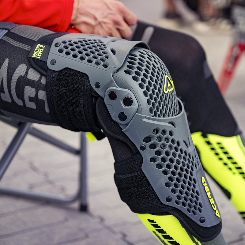Load image into Gallery viewer, K035 KNEE GUARD LS 2
