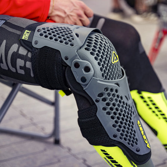 K035 KNEE GUARD LS 2