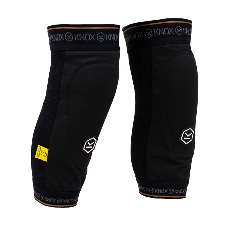 Load image into Gallery viewer, KNOX Action Pro Knee Guards - One Size / Unisex
