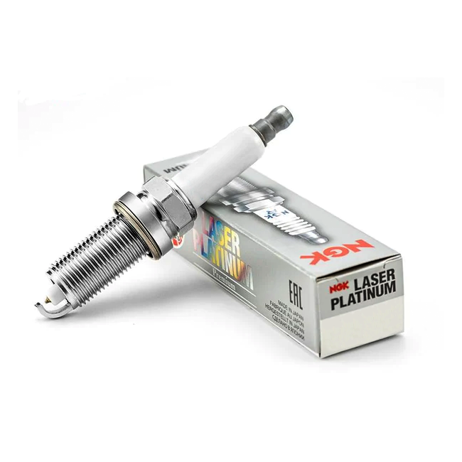 Load image into Gallery viewer, Laser Platinum NGK Spark Plug
