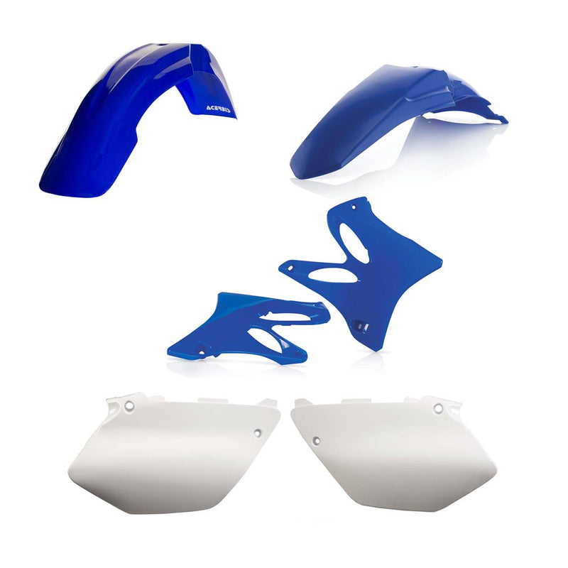 Load image into Gallery viewer, Acerbis Standard Plastic Kit - 7513.553.002
