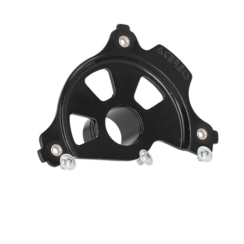 Load image into Gallery viewer, Acerbis X-Brake Mounting Kit Black
