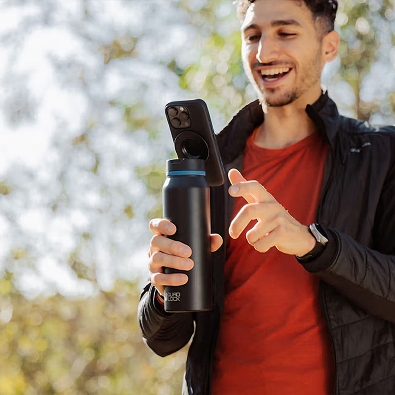 Load image into Gallery viewer, Quad Lock MAG Bottle Mount (3)
