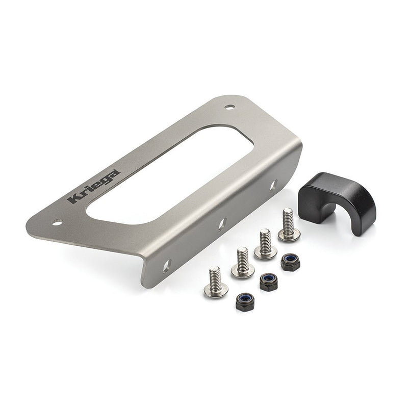 Load image into Gallery viewer, OS-PLATFORM ADAPTOR BMW GS ADVENTURE (7)
