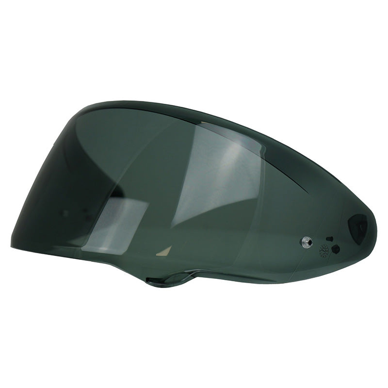 Load image into Gallery viewer, VHJ48DS - Dark Smoke Visor for HJC RPHA72
