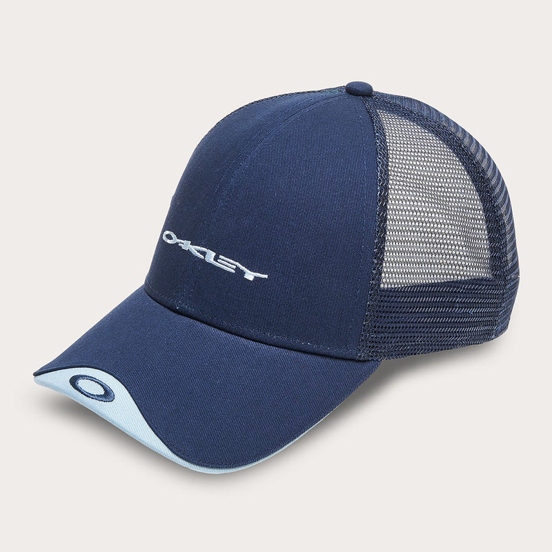 Load image into Gallery viewer, FOS901343104U Oakley Classic Trucker Hat
