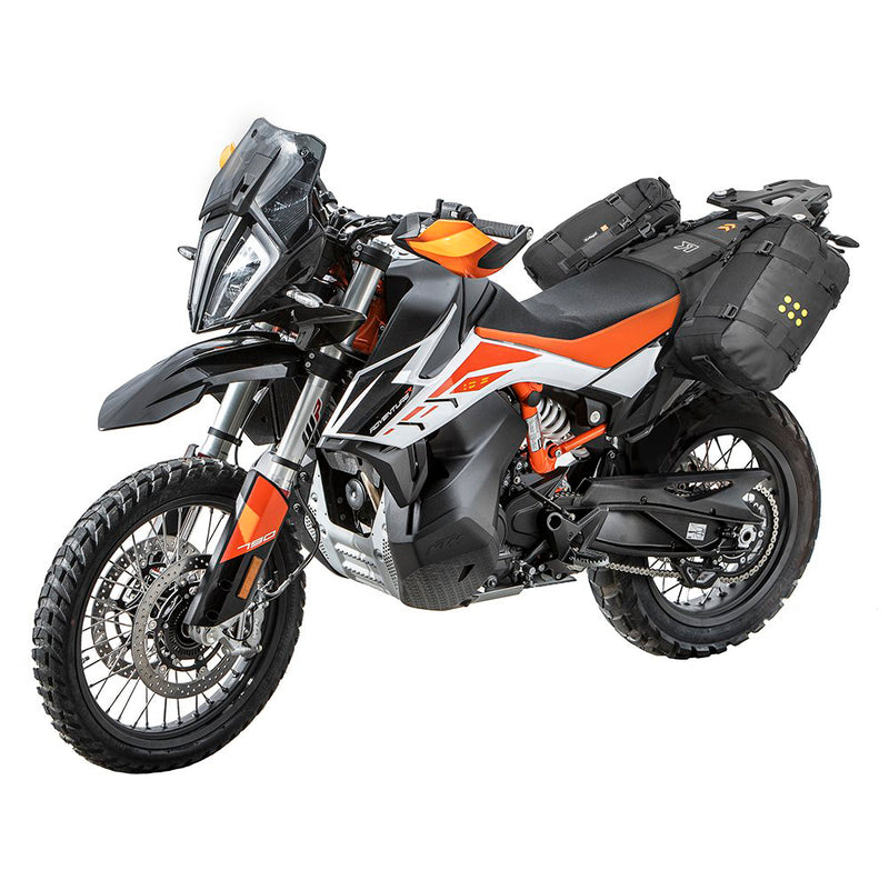 Load image into Gallery viewer, Kriega OS-BASE KTM 790/890 - luggage sold separately
