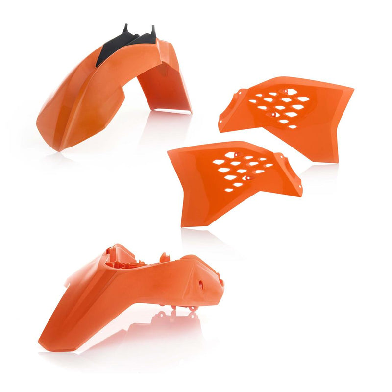 Load image into Gallery viewer, Acerbis STANDARD Plastic Kit - KTM

