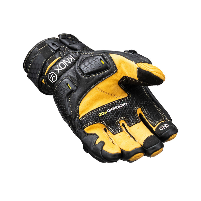 Load image into Gallery viewer, KNOX Handroid POD MK5 Glove - Black Sand
