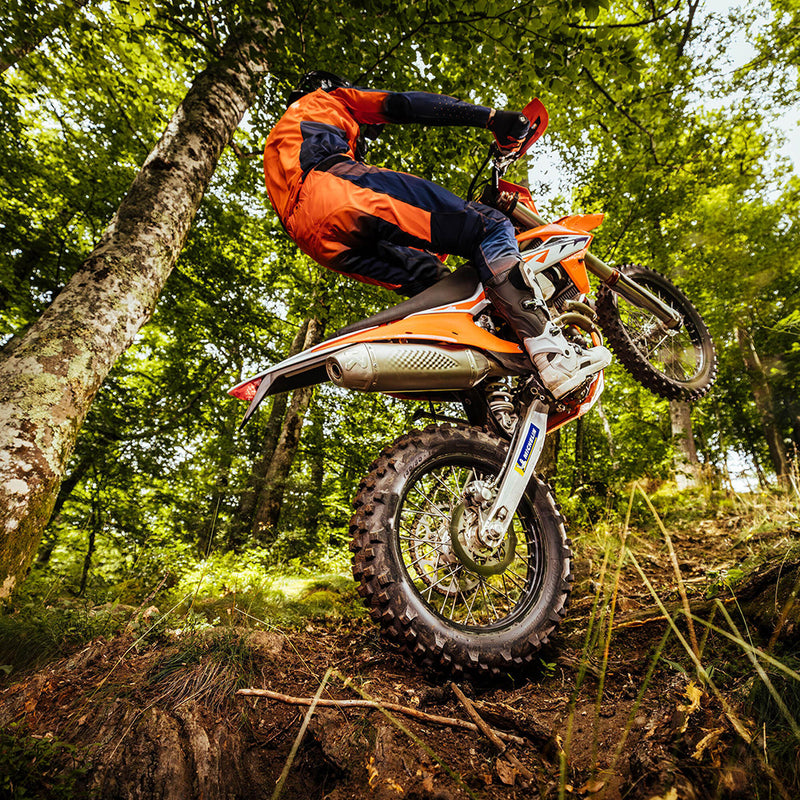 Load image into Gallery viewer, Michelin Enduro Medium 2 LS
