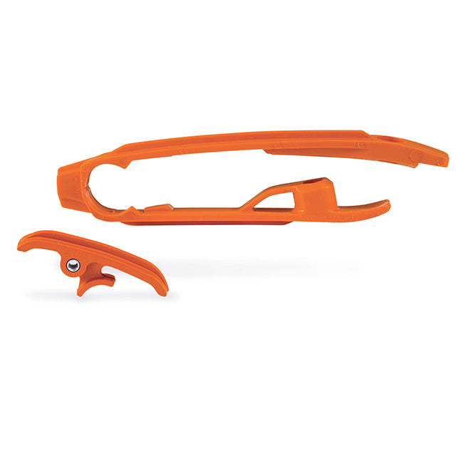 Load image into Gallery viewer, Chain Slider KTM Orange
