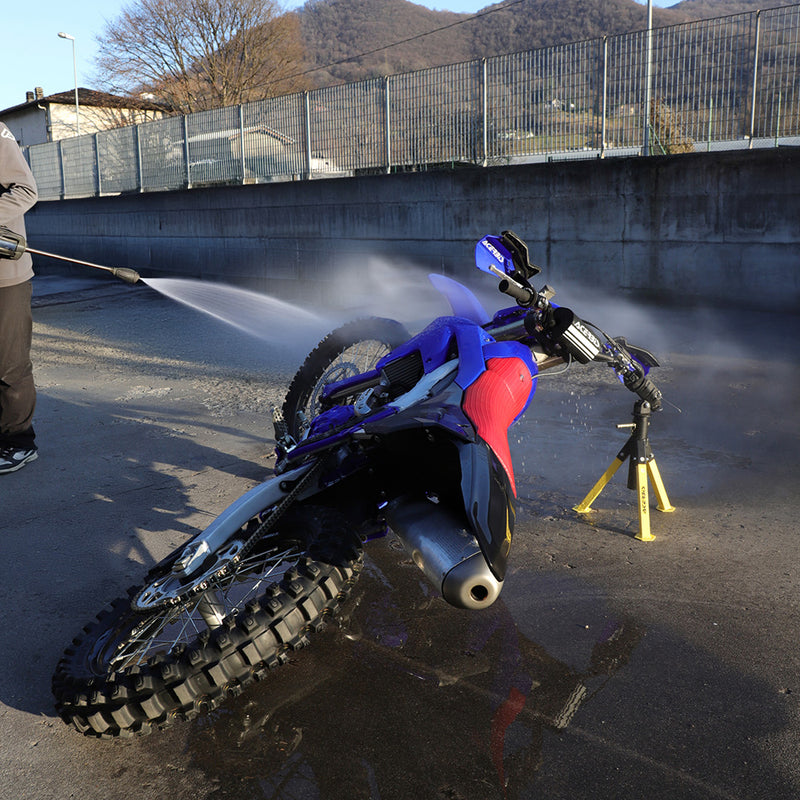 Load image into Gallery viewer, ACERBIS Splashstand
