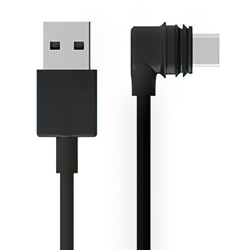 Load image into Gallery viewer, Quad Lock Weatherproof Wireless Charger Cable - Right Angled
