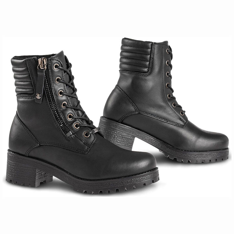 Load image into Gallery viewer, Falco Misty 2 Ladies Boots - Black
