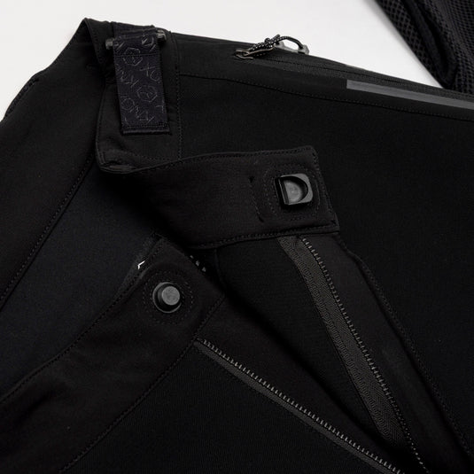 KNOX Urbane Pro Move Trousers