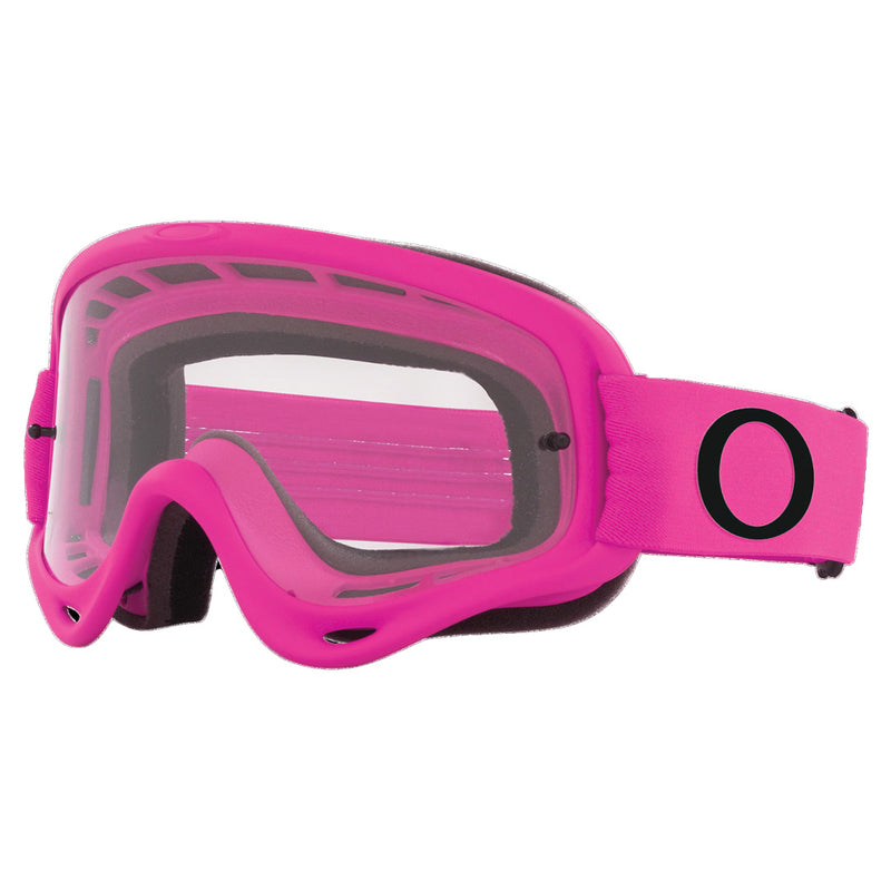 Load image into Gallery viewer, O-Frame MX Goggle Moto Pink
