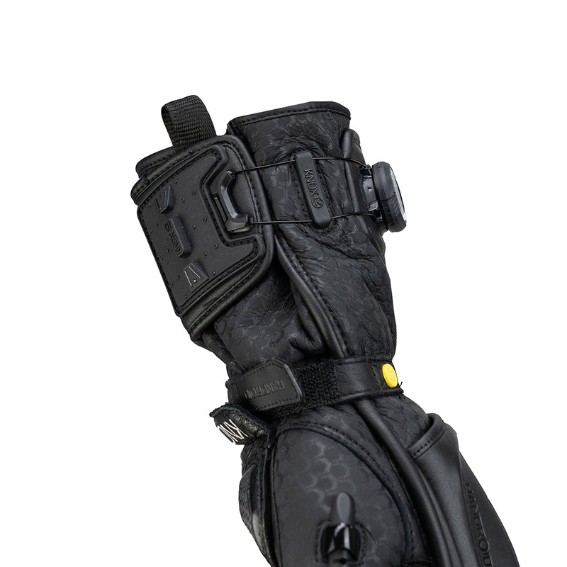 Load image into Gallery viewer, KNOX Handroid MK5 Glove - All Black
