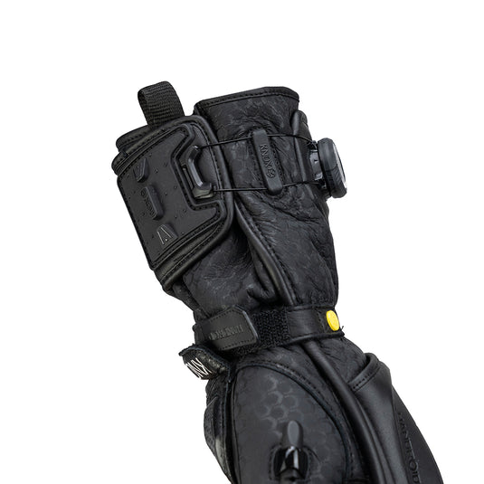KNOX Handroid MK5 Glove - All Black