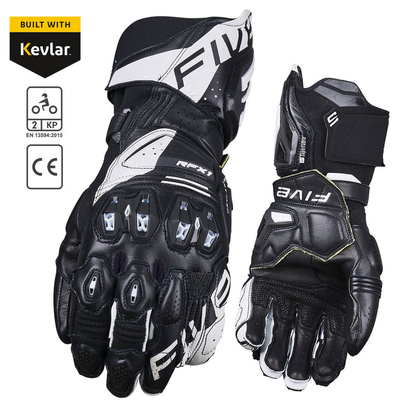 Load image into Gallery viewer, RFX1 EVO Woman Black White
