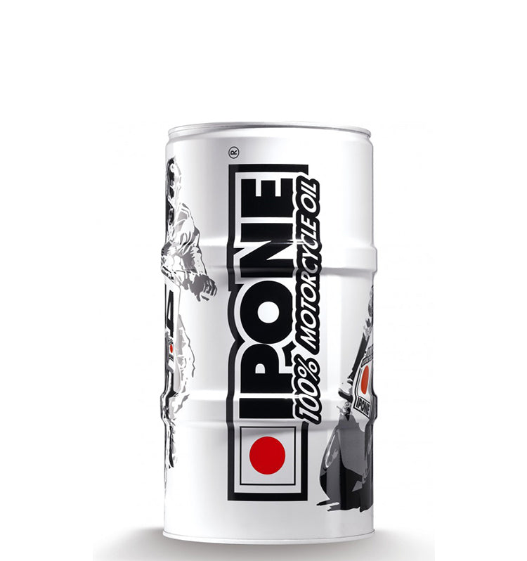 Load image into Gallery viewer, 60L Drum Self Oil 2T Semi Synthetic Motor Oil
