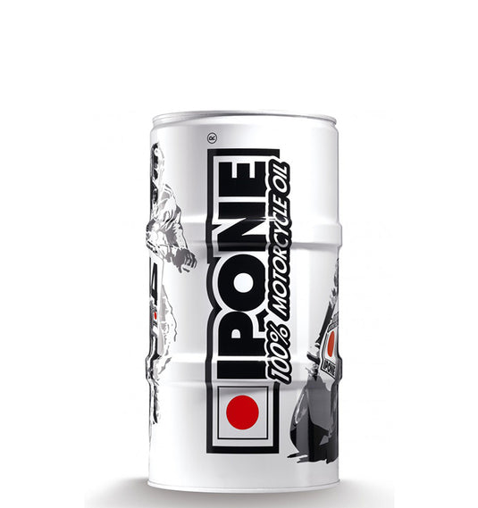 60L Drum Self Oil 2T Semi Synthetic Motor Oil