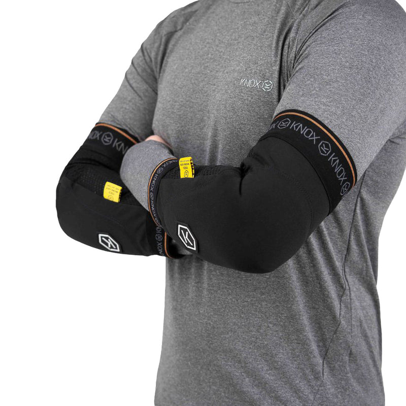 Load image into Gallery viewer, KNOX Action Pro Elbow Guards - One Size / Unisex
