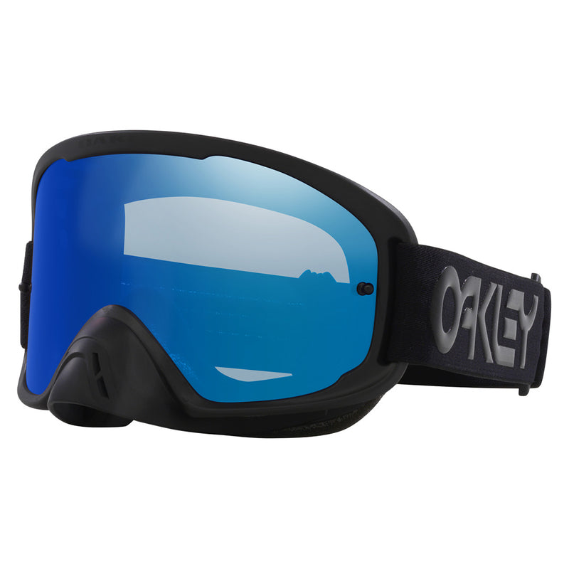 Load image into Gallery viewer, O-Frame 2.0 Pro MX Goggle Blackout B1B w/ Black Ic
