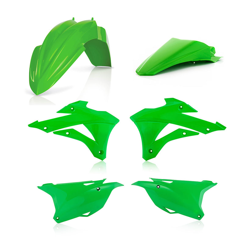 Load image into Gallery viewer, Plastic kit KX85/100 14-21 OEM Acerbis
