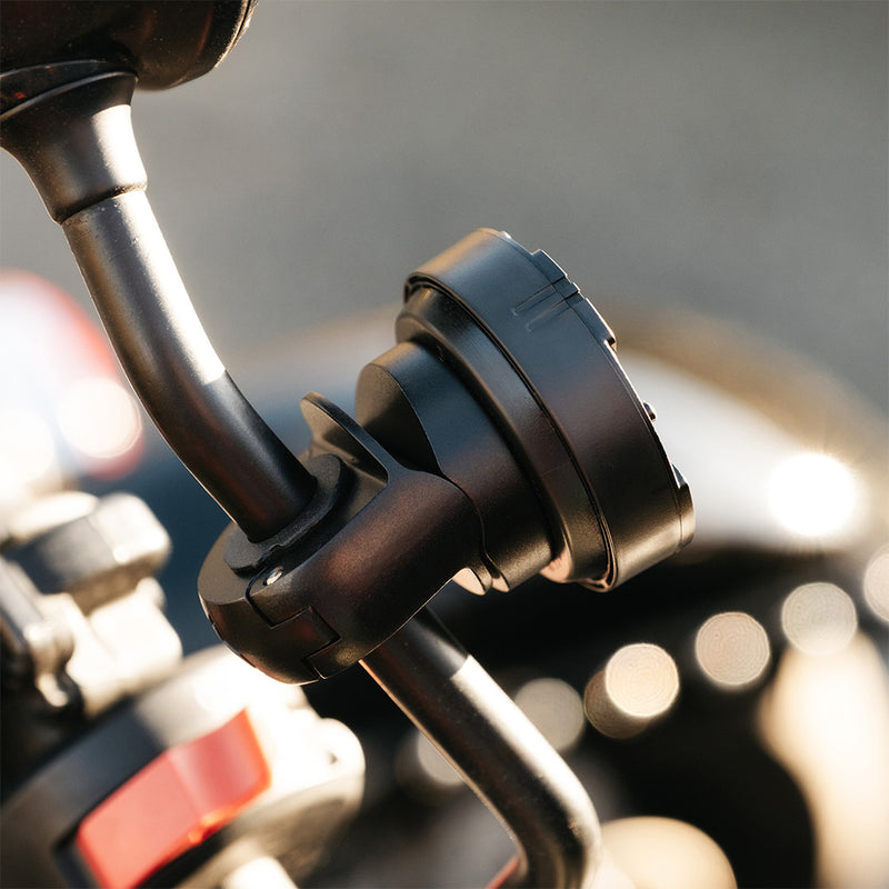 Load image into Gallery viewer, Beeline Mirror and Cross Bar Mount - Moto II c
