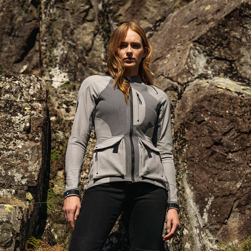 Load image into Gallery viewer, KNOX Tor Armoured Shirt Womens
