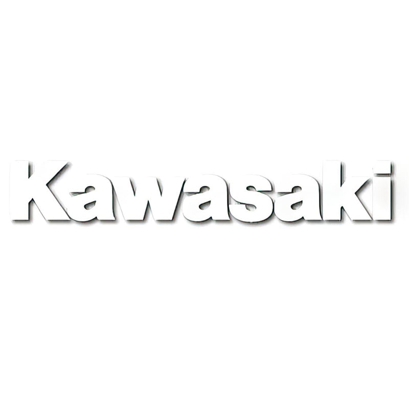 Load image into Gallery viewer, KAWASAKI WHITE
