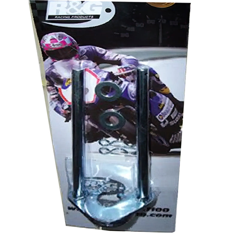 Load image into Gallery viewer, Paddock Stand Hooks (12mm bar SH0001
