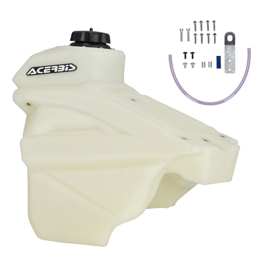 FUEL TANK FOR BETA 13Ltr - Clear