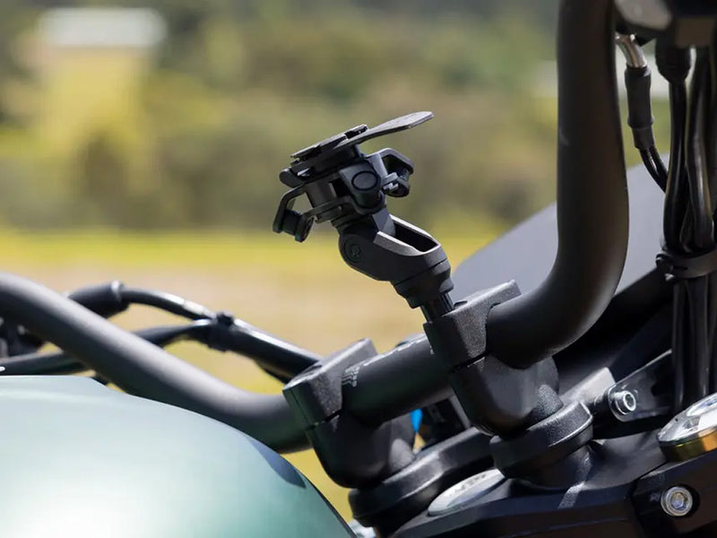 Load image into Gallery viewer, Motorcycle - Handlebar Clamp Mount PRO
