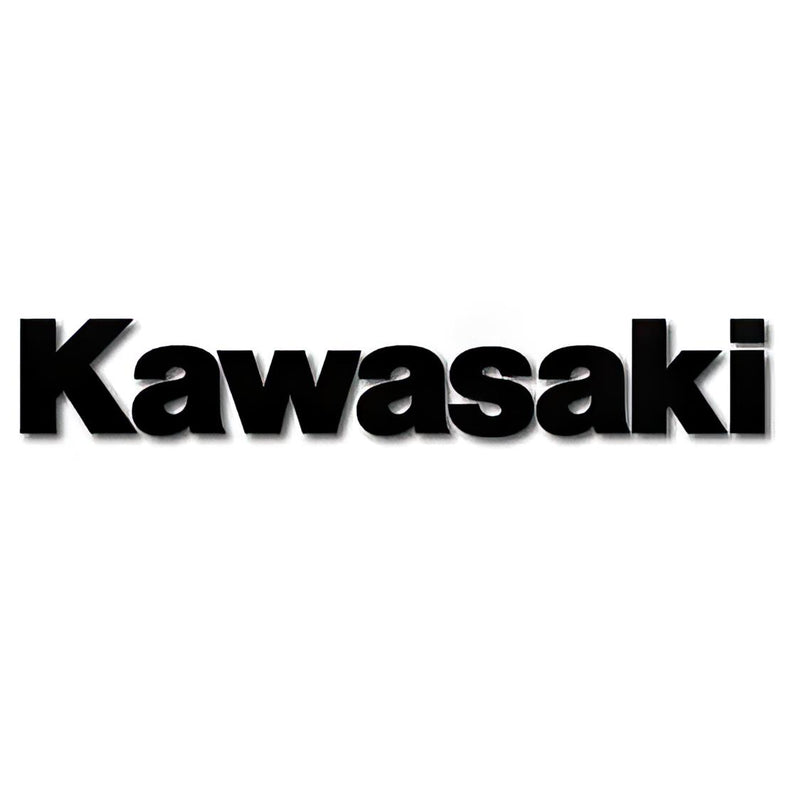 Load image into Gallery viewer, KAWASAKI BLACK
