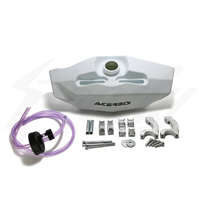 Load image into Gallery viewer, ACERBIS Handlebar Fuel Tank
