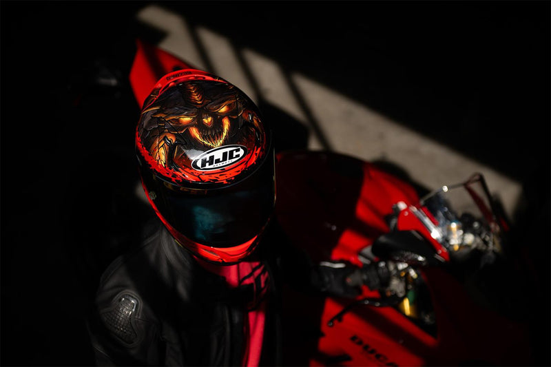 Load image into Gallery viewer, RPHA12 DIABLO BLIZZARD LS
