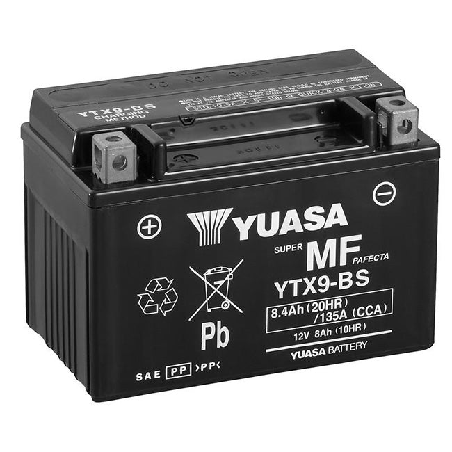 Load image into Gallery viewer, YTX9BS
