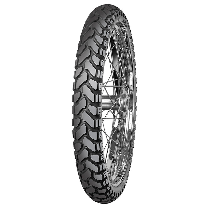 Load image into Gallery viewer, MITAS Enduro Trail Plus Tyre - Front
