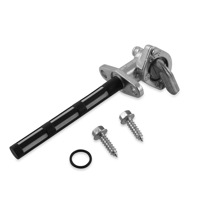 Load image into Gallery viewer, UNIVERSAL TANK PETCOCK RIGHT SIDE
