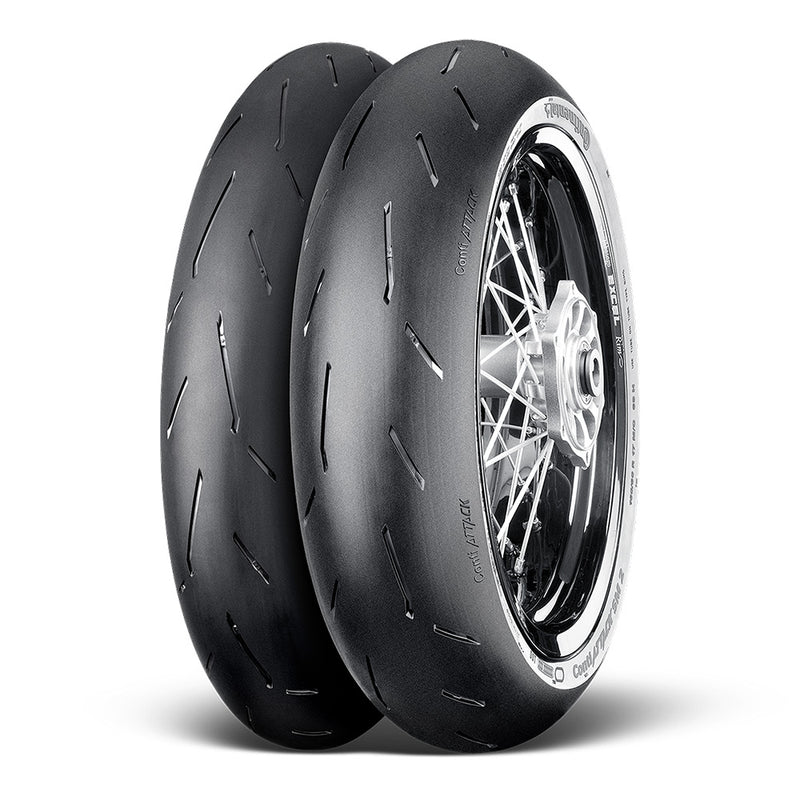 Load image into Gallery viewer, ContiAttack SM 2
