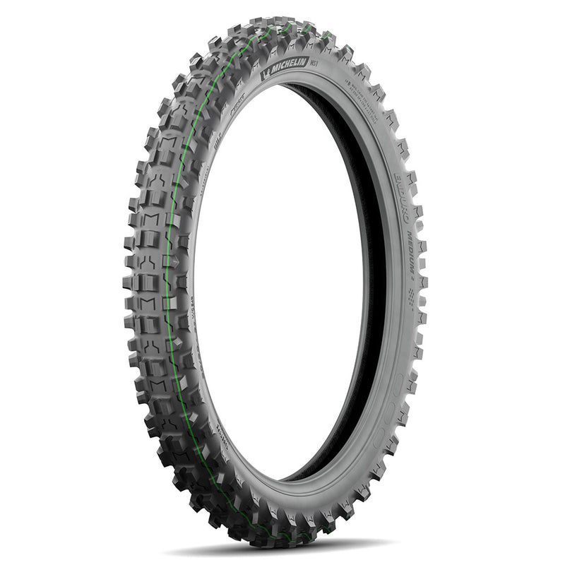 Load image into Gallery viewer, Michelin Enduro Medium 2 FRONT
