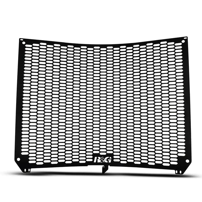 Load image into Gallery viewer, PRO Radiator Guard YAMAHA YZF R6 &#39;17-&#39;20 Black R&amp;G
