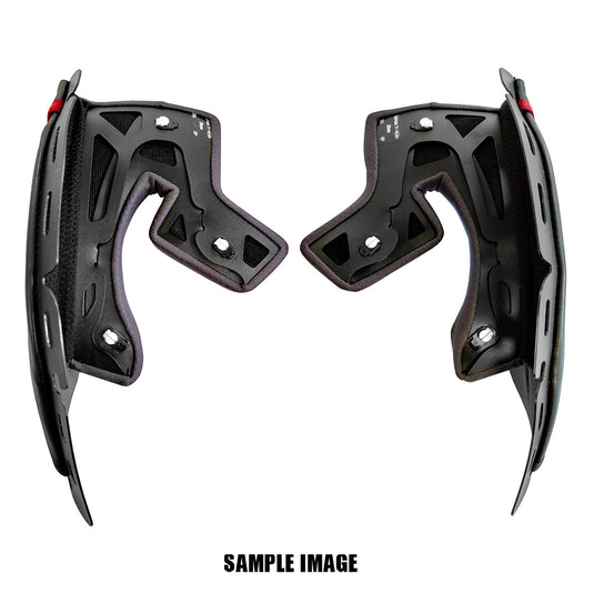 RPHA72 CHEEK PADS