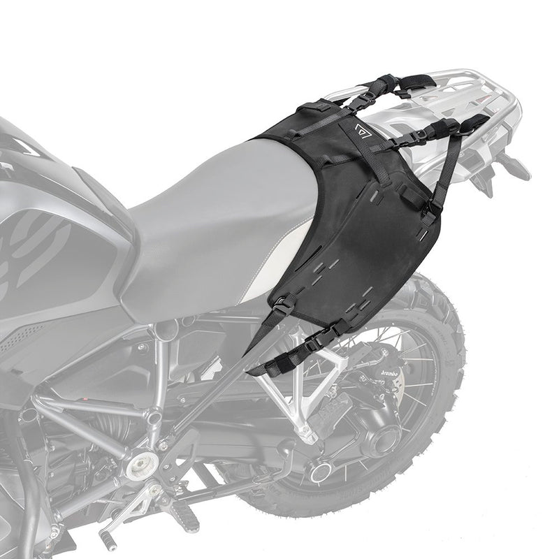 Load image into Gallery viewer, OS-BASE BMW GS - Mounting Example
