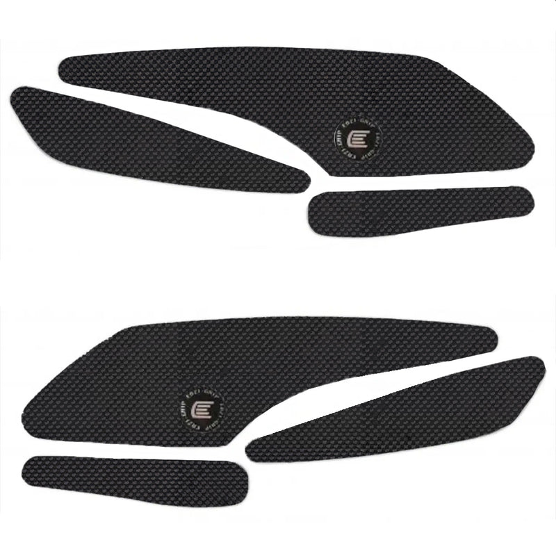 Load image into Gallery viewer, EAZI-GRIP PRO TANK PAD BLACK - MV AGUSTA
