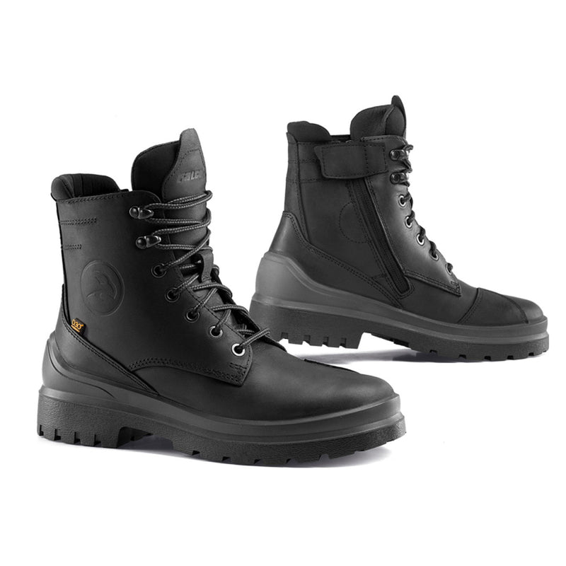 Load image into Gallery viewer, VIKY Ladies Black
